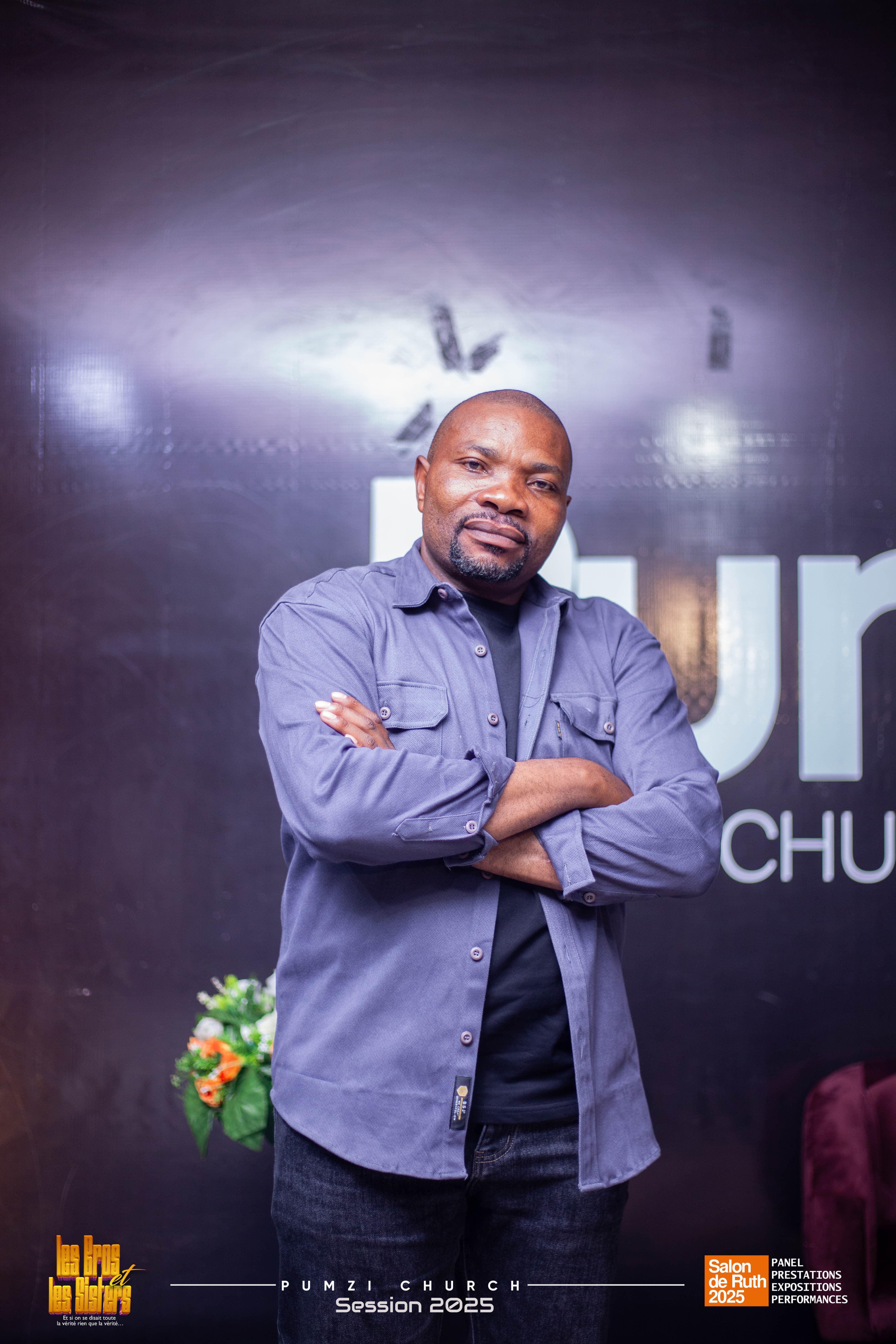 isidore Mwamba